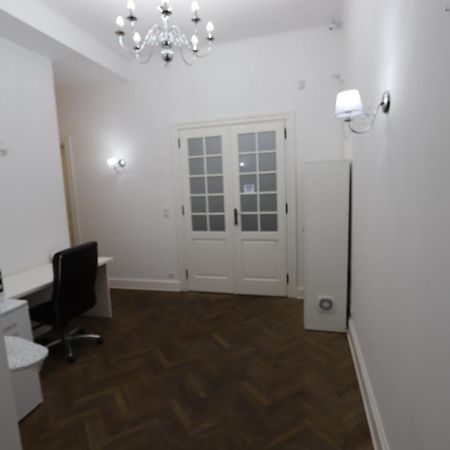 Fantastic Waw - Ns51 Room D وارسو المظهر الخارجي الصورة