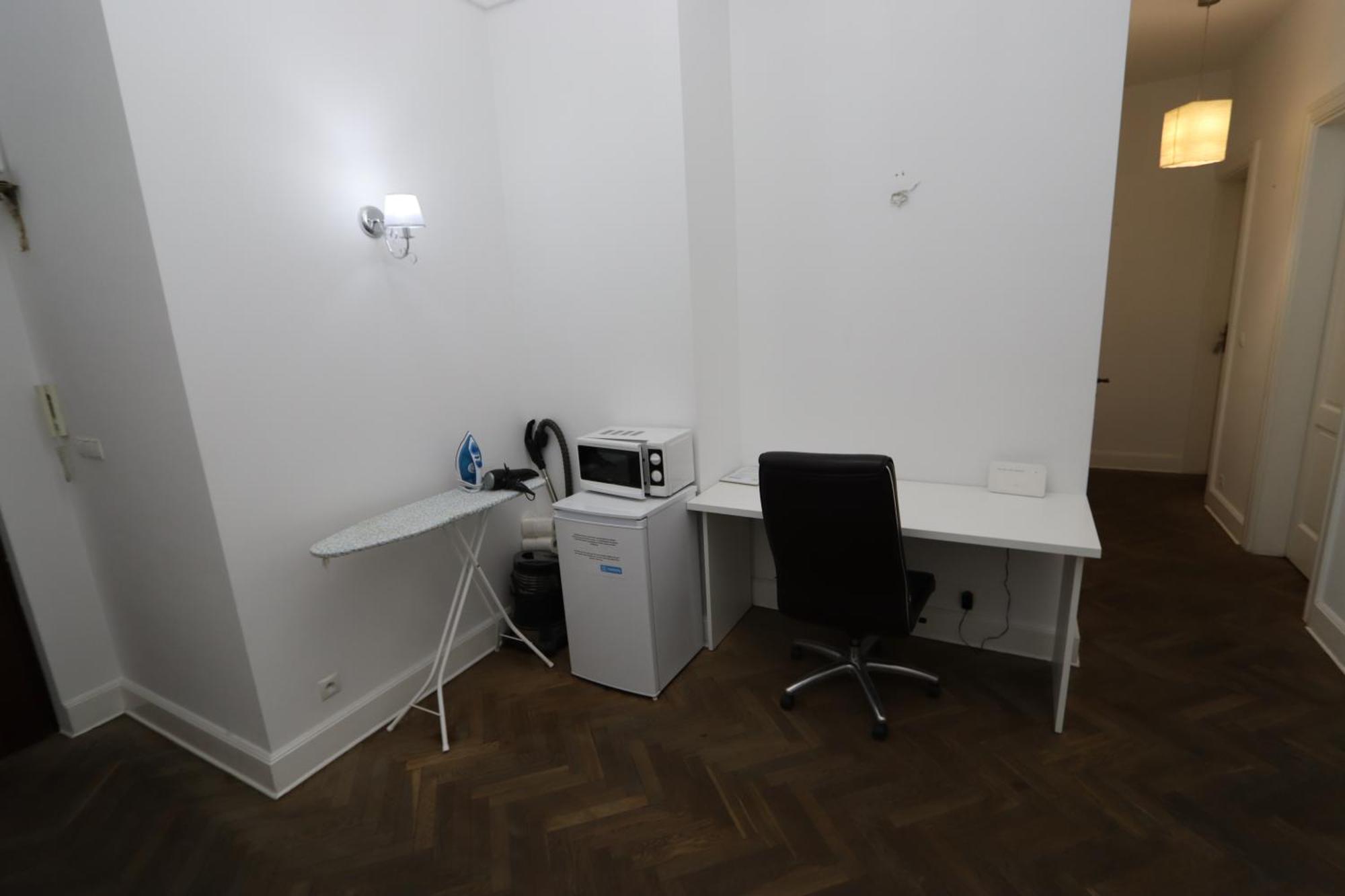 Fantastic Waw - Ns51 Room D وارسو المظهر الخارجي الصورة