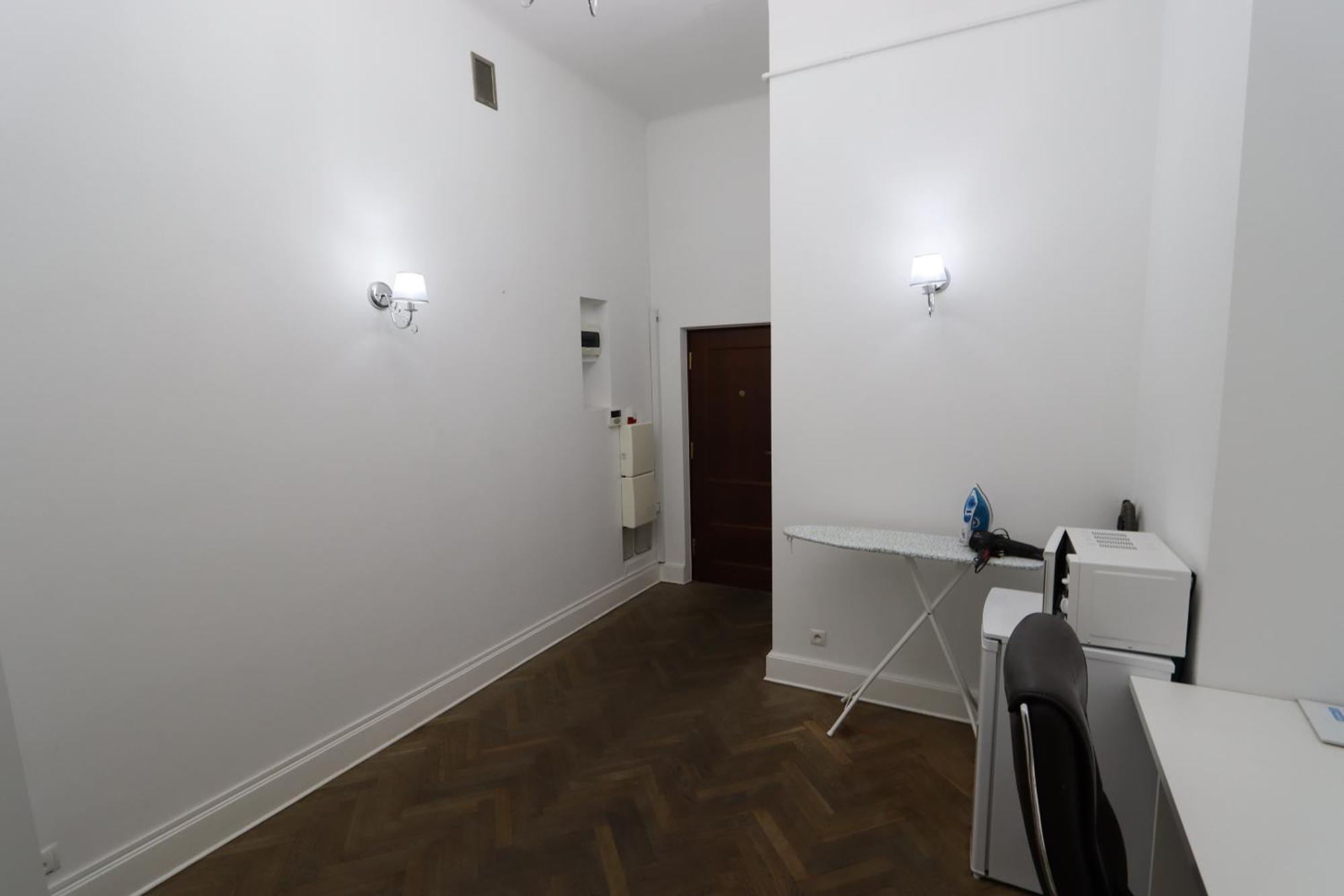 Fantastic Waw - Ns51 Room D وارسو المظهر الخارجي الصورة